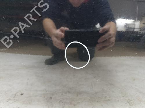 Left rear door SEAT LEON (5F1)  | BP23066153C4 