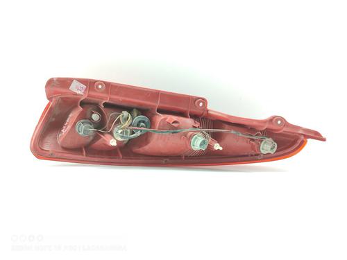 Left taillight CHEVROLET REZZO MPV (U100) 1.6 | BP16514950C34 