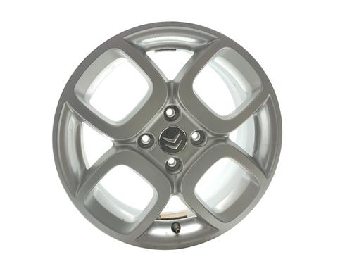 Used Rim Rim CITROËN C4 CACTUS 1.5 BlueHDi 100 (102 hp) 33053792 33053792