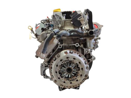 Engine OPEL VECTRA C (Z02)  | BP28709757M1
