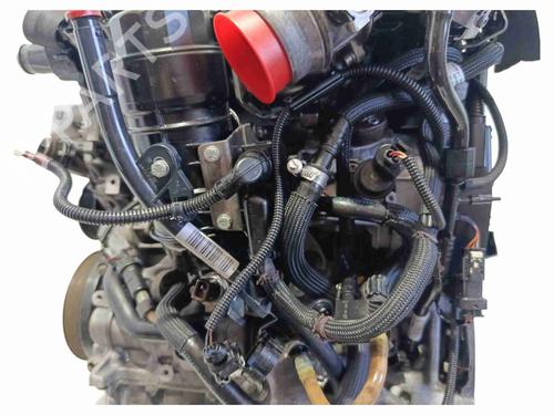 Engine BMW X1 (E84) | BP38336403M1 - Image 8