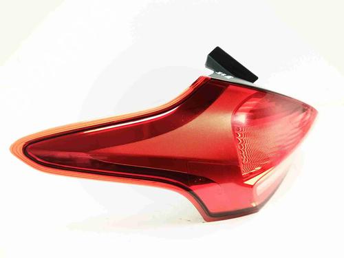 Left taillight FORD FOCUS III | BP36362850C34 - Image 2