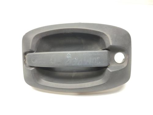 Used Front left exterior door handle CITROËN JUMPER II Van 2.2 HDi 110 (110 hp) 18889187