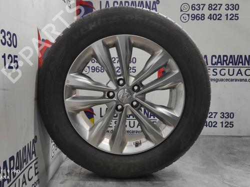 Rim HYUNDAI SANTA FÉ III (DM, DMA) 2.2 CRDi 4WD | BP16505446C45 