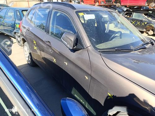 Right front door BMW X1 (E84) sDrive 18 d | BP25607279C3 