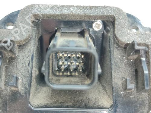 Camera NISSAN QASHQAI II SUV (J11, J11_)  | BP16505185E14 