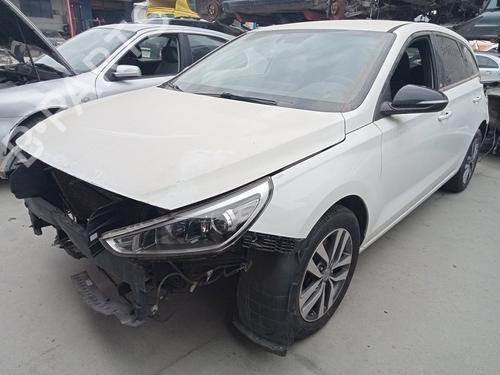 HYUNDAI i30 Estate (PDE) [2017-2026] 1604769