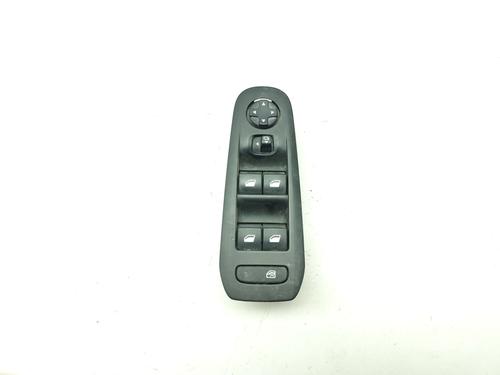 Used Left front window switch Left front window switch PEUGEOT 308 II (LB_, LP_, LW_, LH_, L3_) 1.2 THP 130 (131 hp) 33930814 33930814