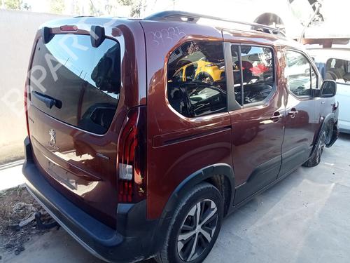 Used Parts PEUGEOT RIFTER 1.5 BlueHDi 130 (130 hp) 4407103