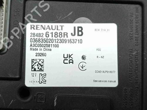 Electronic module RENAULT KANGOO III MPV | BP40098354M83 - Image 3