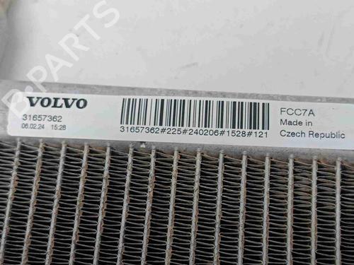 Water radiator VOLVO XC60 II (246) B4 Mild-Hybrid | BP37230803M31 - Image 2