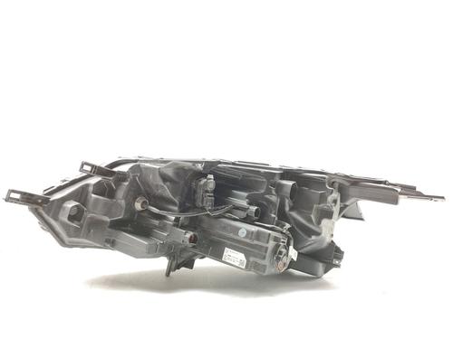 Right headlight NISSAN QASHQAI III (J12) | BP31339680C29