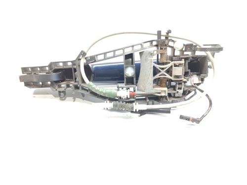 Rear right exterior door handle BMW 3 (F30, F80) 320 d | BP16504269C130 