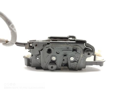 Front left lock VW GOLF VI (5K1) 1.6 TDI | BP21141910C98 