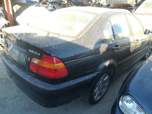 Driver airbag BMW 3 (E46)  | BP16506334C9 