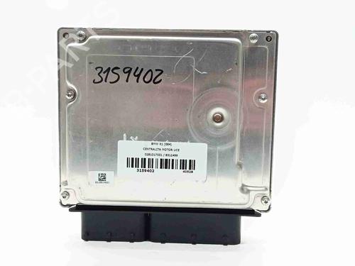 Engine control unit (ECU) BMW X1 (E84) xDrive 18 d | BP39991718M57 - Image 3