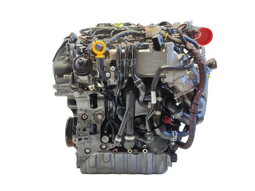 Used Engine Engine VW GOLF VII (5G1, BQ1, BE1, BE2) [2012-2021] 33626390 33626390