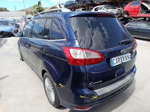 Left tailgate light FORD GRAND C-MAX (DXA/CB7, DXA/CEU) 1.6 TDCi | BP35962325C79 - Image 4