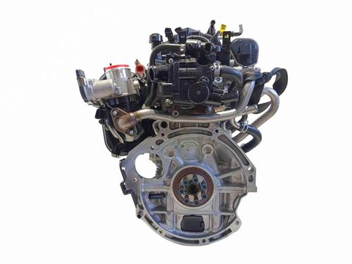 Engine HYUNDAI i10 III (AC3, AI3) | BP38341303M1 - Image 5