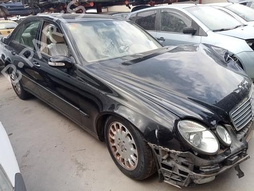 ABS pump MERCEDES-BENZ E-CLASS (W211) E 220 CDI (211.006) | BP25382513M43  - Image 6