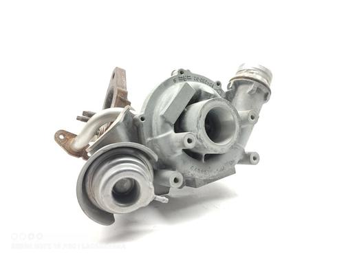 Turbocompresseur/Compresseur MERCEDES-BENZ CITAN Box Body/MPV (W415) 109 CDI (415.601, 415.603, 415.605) (90 hp) 25857427