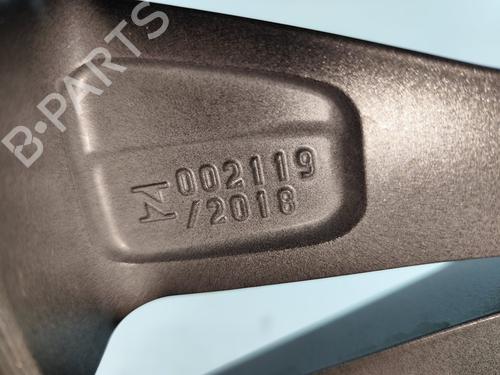 Rim TOYOTA RAV 4 V (_A5_, _H5_) 2.5 Hybrid AWD (AXAH54, AXAL54) | BP29565507C45 