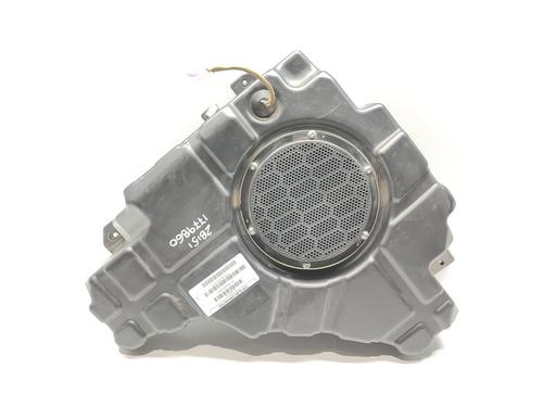 Elektronisk modul JEEP GRAND CHEROKEE IV (WK, WK2) 3.0 CRD V6 4x4 (250 hp) 16507954