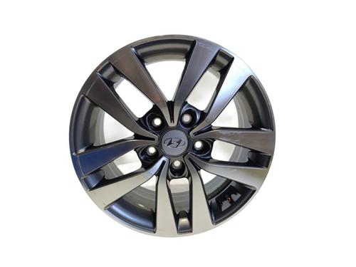 Używane Felga HYUNDAI i30 (PDE, PD, PDEN) 1.0 T-GDI (120 hp) 29547547