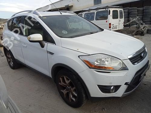 Left front window switch FORD KUGA I  | BP17589138I27  - Image 7