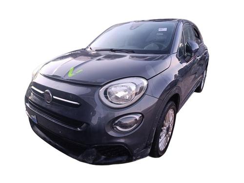 Rim FIAT 500X (334_) | BP29572913C45