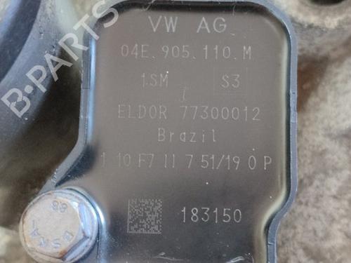 Engine VW CADDY ALLTRACK IV MPV (SAB) 1.4 TGI CNG | BP29512308M1 