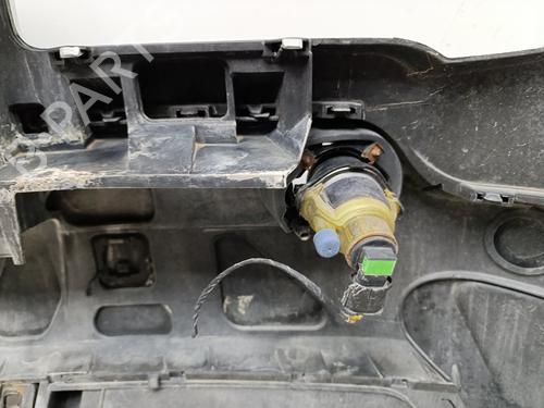 Front bumper BMW X3 (E83) 3.0 d | BP29270125C7 