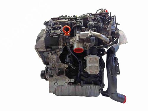 Used Engine Engine 38341306 38341306