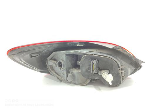 Right taillight VW SCIROCCO III (137, 138) 2.0 TDI | BP16512110C35 