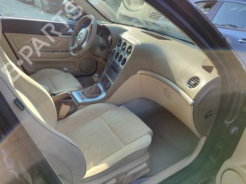 Engine control unit (ECU) ALFA ROMEO 159 (939_) | BP32331002M57 - Image 15