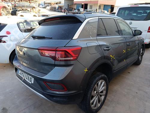 Left taillight VW T-ROC (A11, D11) 2.0 TDI | BP34194486C34  - Image 5