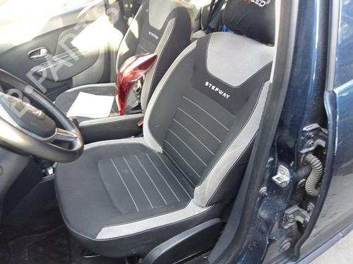 Front left window mechanism DACIA SANDERO II  | BP17762029C22 