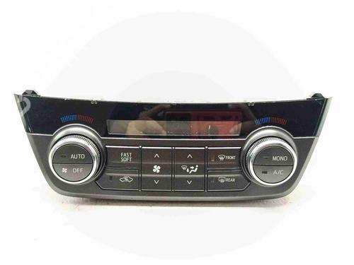 Used Climate control Climate control 36804808 36804808