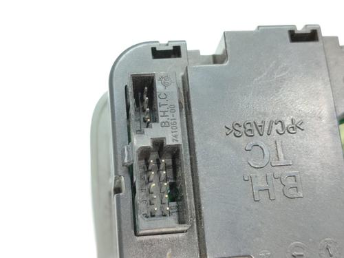 Climate control MERCEDES-BENZ VIANO (W639)  | BP17531851I5 