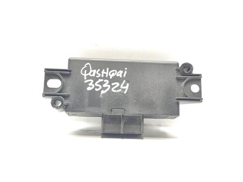 Electronic module NISSAN QASHQAI II SUV (J11, J11_) 1.2 DIG-T | BP20934311M83 