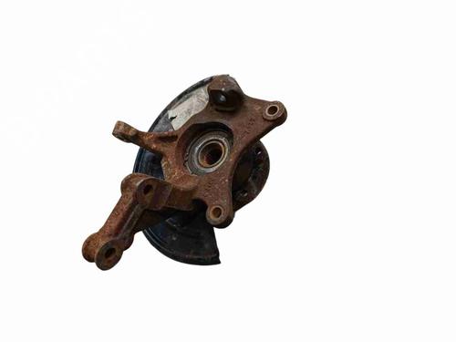 Right front steering knuckle DACIA DUSTER (HM_) | BP38413692M26 - Image 2