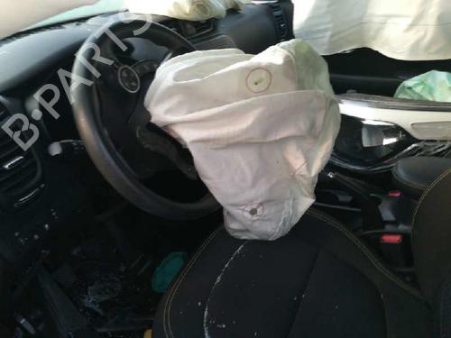 Glove box KIA SOUL II (PS) 1.6 CRDi 128 | BP31339430C95 