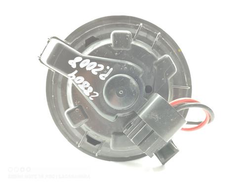 Heater blower motor PEUGEOT 2008 I (CU_) 1.6 BlueHDi 100 | BP16507638M62 