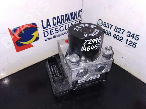 ABS pump AUDI A1 (8X1, 8XK) 1.6 TDI | BP16504786M43 