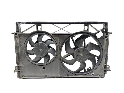 Used Radiator fan RENAULT TRAFIC III Van (FG_) [2014-2025]  29572928