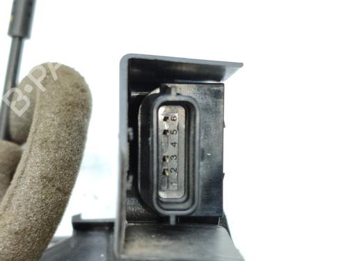 Rear right lock RENAULT MEGANE IV Hatchback (B9A/M/N_) 1.5 dCi 110 (B9A3) | BP19781182C99 