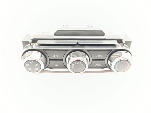 Commande Chauffage Commande Chauffage NISSAN MICRA V (K14) 1.0 IG-T 100 (101 hp) 33202831 33202831