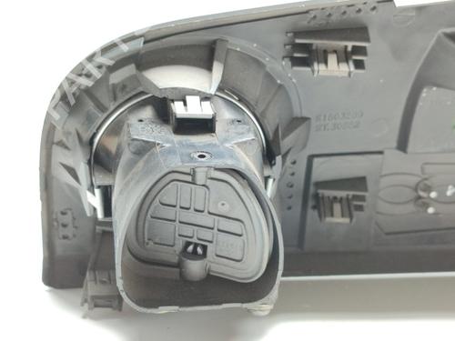 Air vent FIAT 500 (312_) 1.2 (312AXA1A) | BP16505979I21