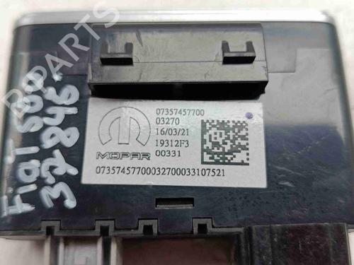 Electronic module FIAT 500 C (312_) 1.2 (312CXA1A, 312AXA1A) | BP36160289M83 - Image 3
