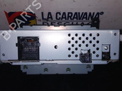 Radio FORD KA+ III (UK, FK) 1.2 Ti-VCT | BP16509187E6 